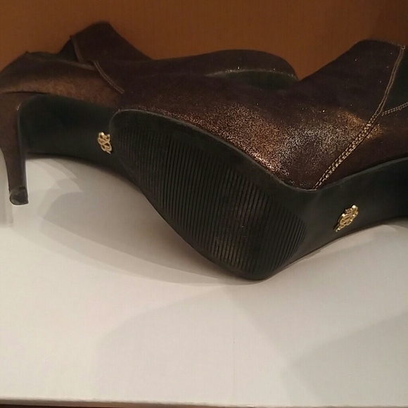 Rock & Republic ankle booties - Picture 4 of 4